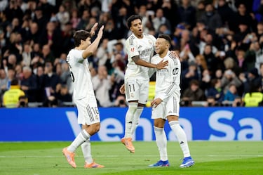 ⁠⁠El Barça, el ‘campeón’ de un 2025 de goleada culé al Real Madrid