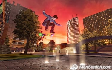 [E3] Tony Hawk: Ride, Impresiones