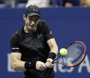 US Open sees a quiet British invasion