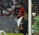 Valdivia salvó a Colo Colo