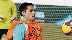 Juanito: "Tiene que ser el contrato de mi vida"