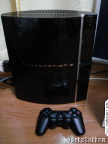 Primeros fallos de la retrocompatibilidad de PS3
