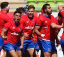 Chile en el Mundial de Rugby 2023: cuándo juegan los Cóndores, partidos y dónde se puede ver por TV el debut ante Japón