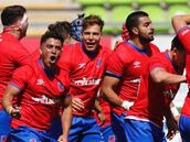 Chile en el Mundial de Rugby 2023: cuándo juegan los Cóndores, partidos y dónde se puede ver por TV el debut ante Japón