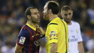 Mateu conoce hasta la vida privada de los jugadores