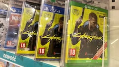 Why did Sony remove Cyberpunk 2077 from PlayStation Store and how to get the refund?