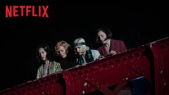 Las chicas del cable: resumen y c&oacute;mo ver su temporada 2 en Netflix