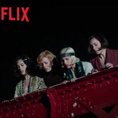 Las chicas del cable: resumen y cómo ver su temporada 2