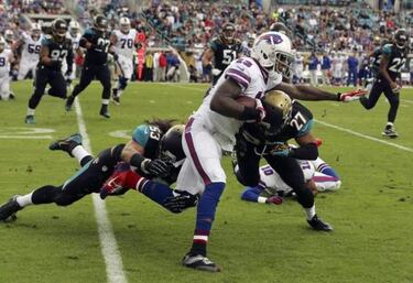 Blue 42! - El mantra de Chip (Semana 16 - 2013)