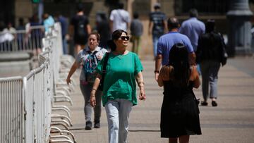 Bonos noviembre 2023: consulta con tu RUT si recibes el Ingreso Mínimo Garantizado, PGU y otros beneficios, hoy 9 de noviembre