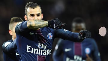 Unai Emery confirma la salida inminente de Jesé del PSG