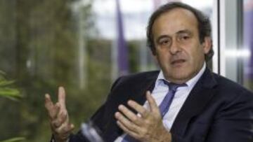 Michel Platini