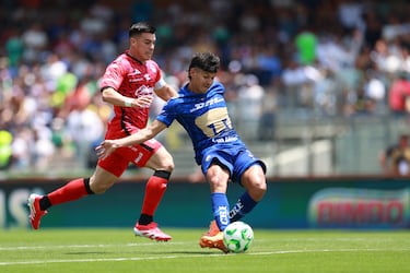 Pumas apunta a hacerse de los servicios de Phillipe Coutinho