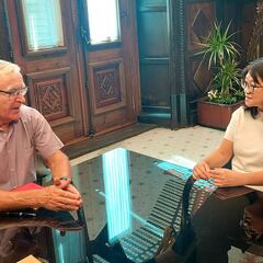 Ribó: “La idea de 66.000 espectadores habría que llevarla adelante”