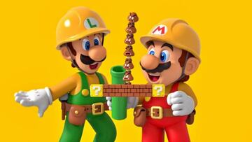 Super Mario Maker 2