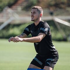 Oficial: Javi Hernández llega cedido hasta final de temporada