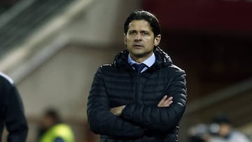 Vasiljevic: "No vamos a calcular, necesitamos los tres puntos"