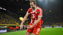 Borussia Dortmund - Bayern, en directo: Bundesliga, hoy en vivo