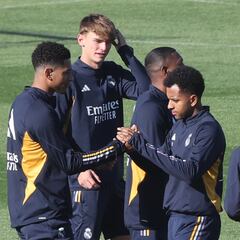 Cádiz - Real Madrid: Horario, TV; cómo y dónde ver LaLiga EA Sports en Estados Unidos