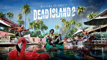 Dead Island 2, primeras impresiones de una secuela que se ha hecho de rogar