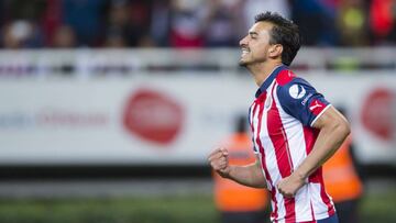 Cómo y dónde ver el Morelia vs Chivas; horario y TV online