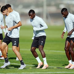 Granada y Zaragoza, sin oxígeno en noviembre