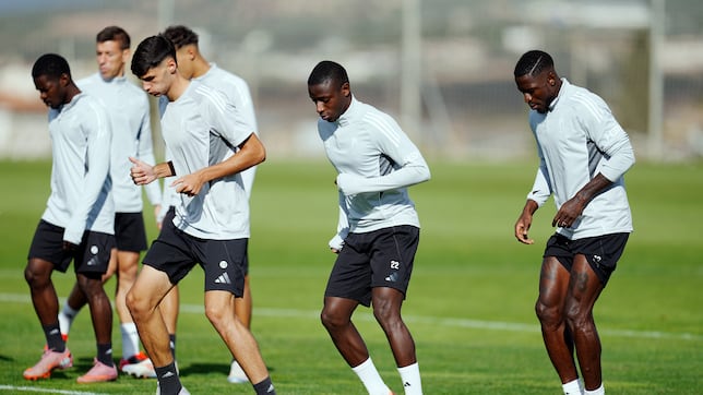 Granada y Zaragoza, sin oxígeno en noviembre