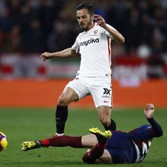1X1: El Eibar muere en la orilla