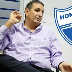 El DT de Honduras se anunciará después del Mundial