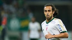 Denuncian al Mago Valdivia por tratar de ladrón a árbitro