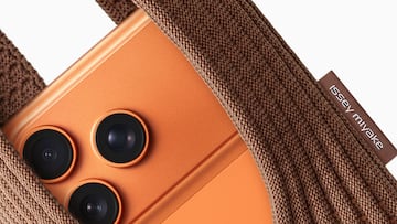 iPhone Pocket ISSEY MIYAKE: price, release date, and design details of Apple’s new fashion collab