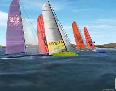 Friendware se apunta a las regatas