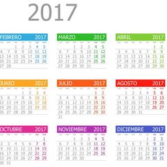 Calendario laboral 2017: festivos en España y por comunidades