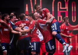 Oficial: dos figuras de la Roja fichan en México