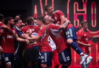 Oficial: dos figuras de la Roja fichan en México