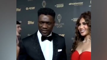 Explosivas declaraciones de Seedorf sobre la UEFA y el Madrid: “Parece que hay algo...”