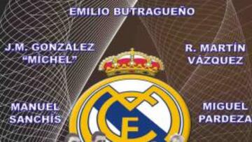 La Quinta del Buitre, presente en Terrassa