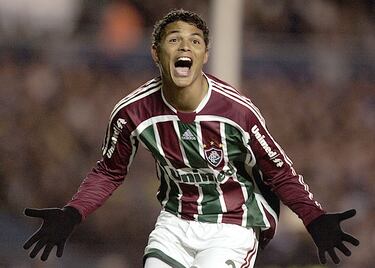 Fluminense abre las puertas a Thiago Silva