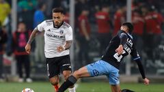 Colo Colo 2 - O’Higgins 1: goles, resumen y resultado del Campeonato Nacional de Chile 2024