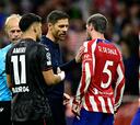 El Atlético, invicto ante Xabi Alonso: así han sido los resultados rojiblancos frente al entrenador del Real Madrid