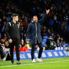 Martínez: “Este punto es maravilloso”