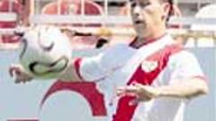 Collantes: "En Las Palmas hemos de ganar como sea"