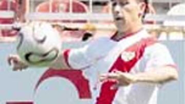 Juan José Collantes.