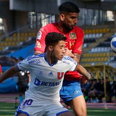 Curicó se refuerza con un ex azul