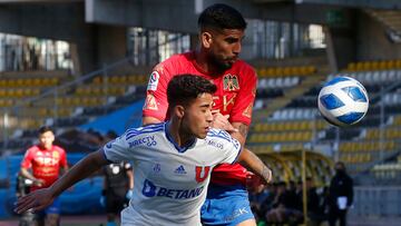 Curicó se refuerza con un ex azul