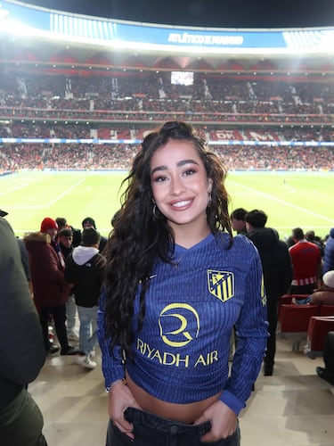 Los deportistas y famosos en Instagram