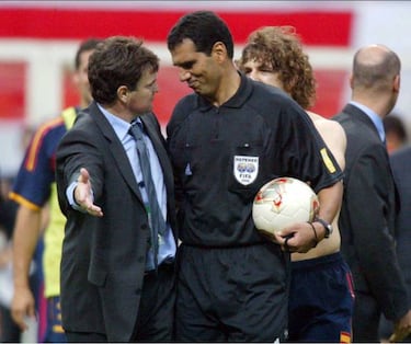 ¿Qué habría sucedido con 'La mano de Dios' y el VAR?