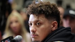 The incredible record Patrick Mahomes and Harrison Butker will break in the Super Bowl LIX