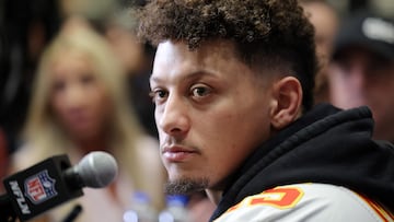 Super Bowl LIX will take place at Caesars Superdome in New Orleans, the type of venue at which Mahomes historically thrives.