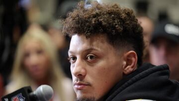 The Chiefs QB and placekicker will set a curious new record when they take to the field at Ceasars Superdome in New Orleans on Sunday.